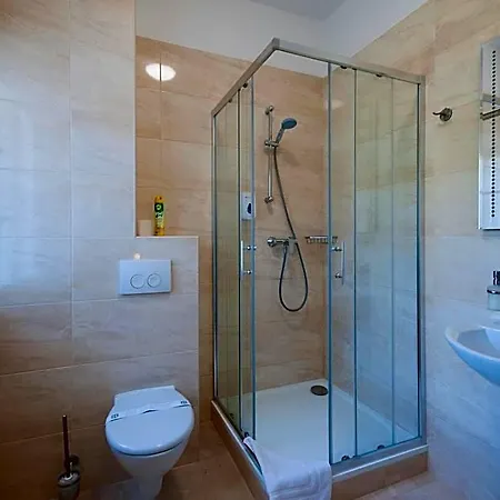 Art Deco Hoffmann 3* Кладно