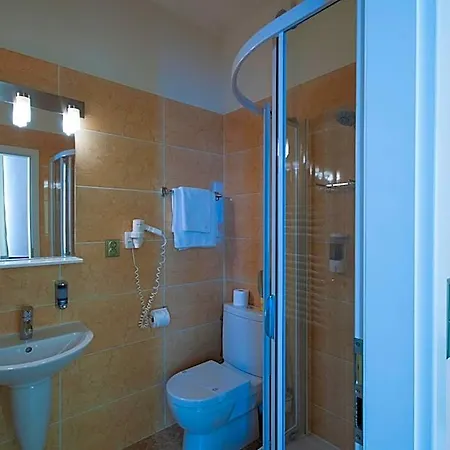Art Deco Hoffmann 3*