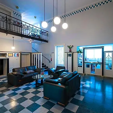 Art Deco Hoffmann 3*