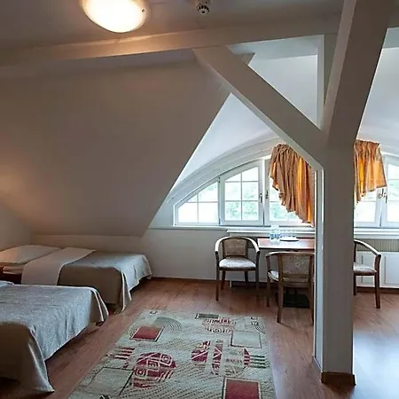 Art Deco Hoffmann Кладно