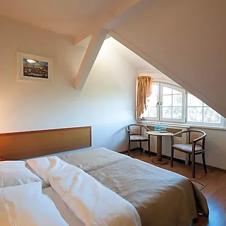 Art Deco Hoffmann 3* Кладно