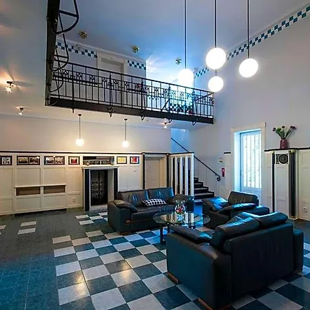 Art Deco Hoffmann 3* Кладно