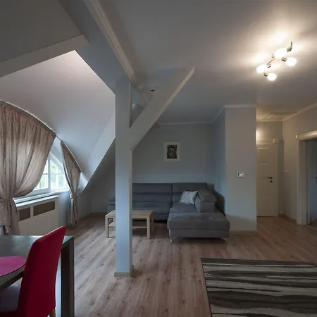 Art Deco Hoffmann 3* Kladno