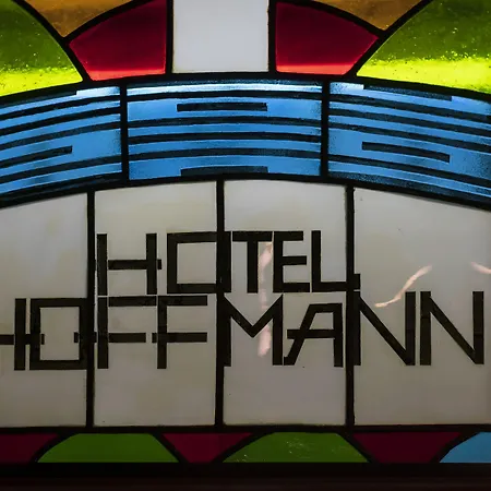 Hotel Art Deco Hoffmann 3*