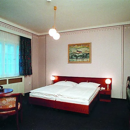 Hotel Art Deco Hoffmann