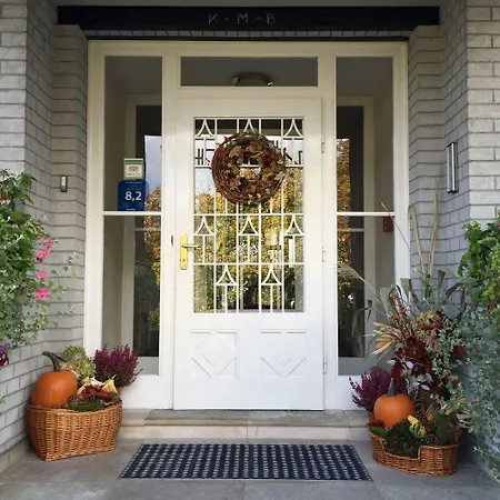 Art Deco Hoffmann Отель 3*