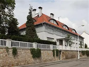 Art Deco Hoffmann 3* Kladno