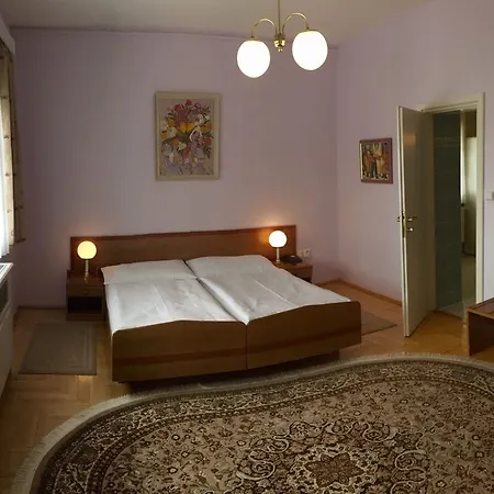 Ξενοδοχείο Art Deco Hoffmann