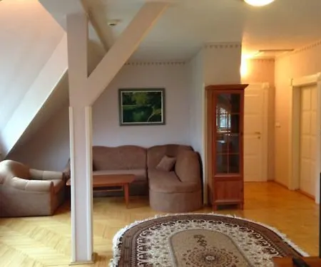 Art Deco Hoffmann Hotel 3*