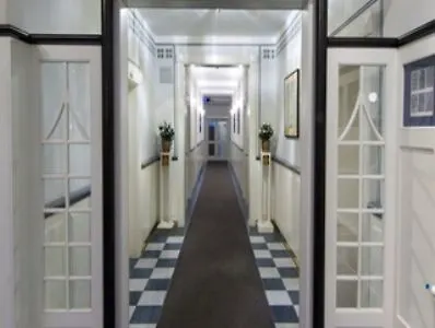 Art Deco Hoffmann Kladno