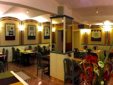 Art Deco Hoffmann 3* Kladno