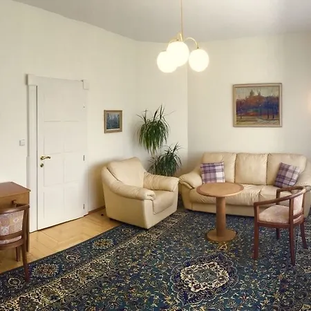 מלון Art Deco Hoffmann 3*