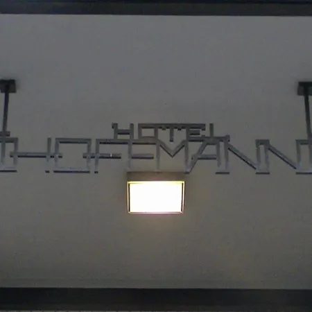 מלון Art Deco Hoffmann 3*