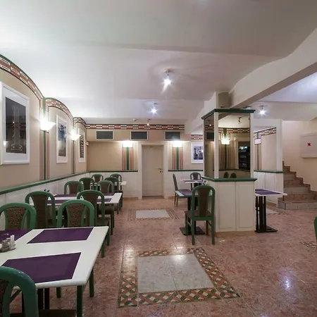 Art Deco Hoffmann