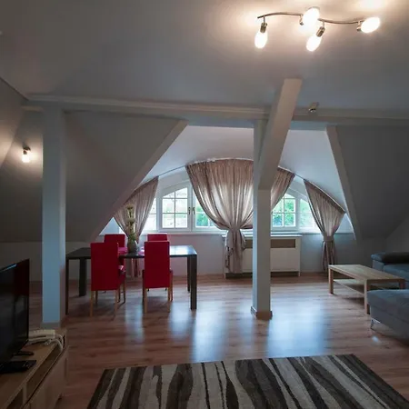 Ξενοδοχείο Art Deco Hoffmann