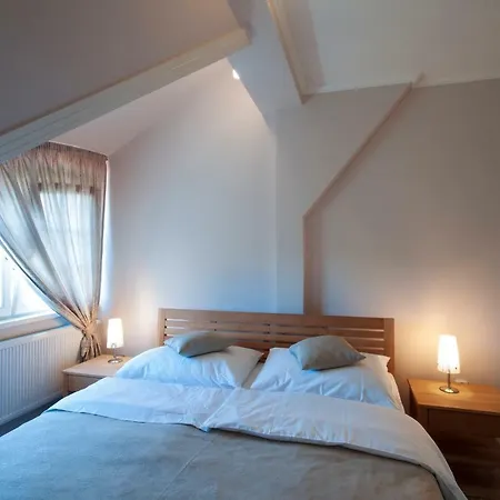 Hotel Art Deco Hoffmann 3*