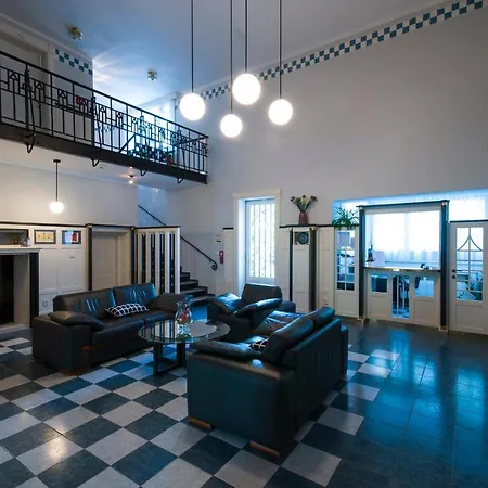 Hotel Art Deco Hoffmann 3*