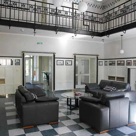 Hotel Art Deco Hoffmann 3*