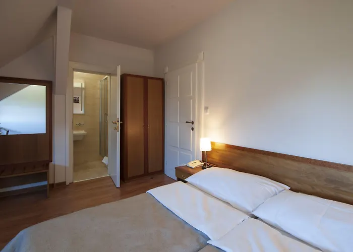 Hotel Art Deco Hoffmann