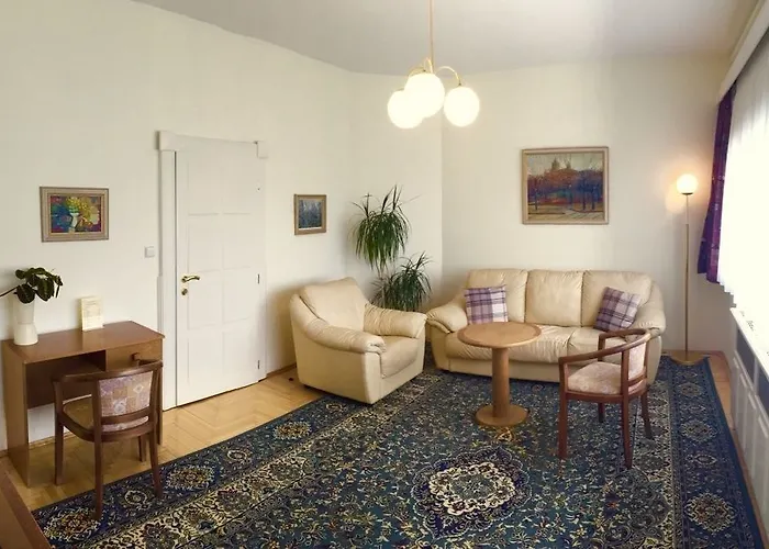 Hotel Art Deco Hoffmann 3*