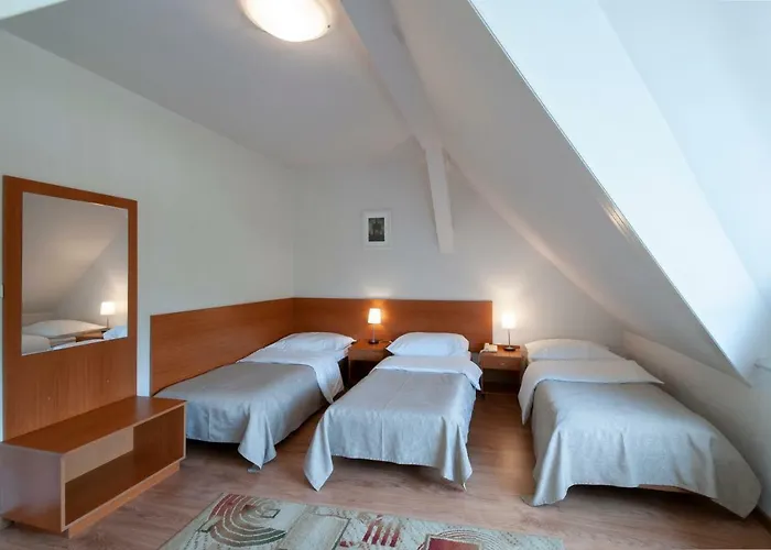 Art Deco Hoffmann Hotel