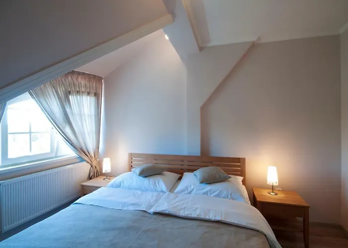Отель Art Deco Hoffmann 3*